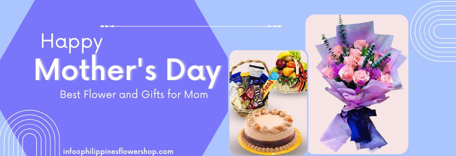 Celebrate Mother's Day with the Perfect Gifts for Your Mom in the Philippines