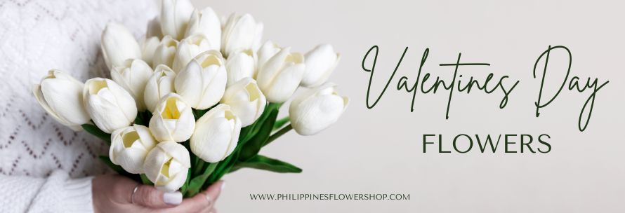 valentines day flowers delivery to philippines