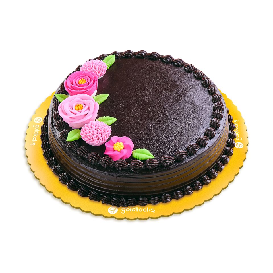 Goldilocks Mocha Cake Roll | I love this cake. Goldilocks ma… | Flickr
