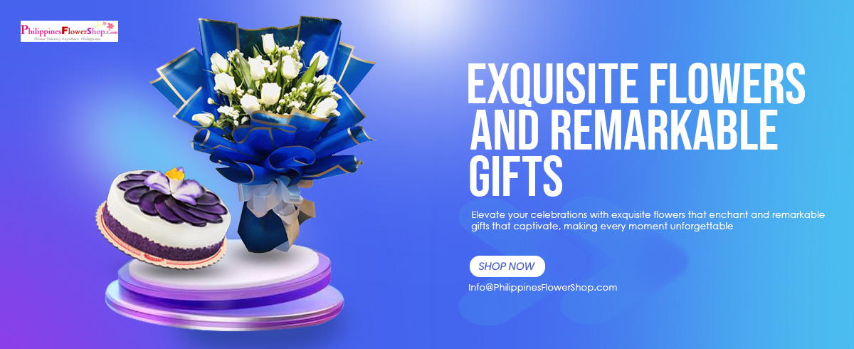 Send Gifts To Philippines  Birthday gift delivery Best gift baskets Send  birthday gifts