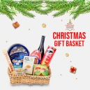 online christmas basket to philippines