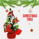 send christmas tree to manila philippines