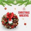 delivery christmas wreaths to philippines, online delivery christmas gift to philippines