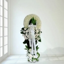 Funeral Flowers Delivery in Philippines