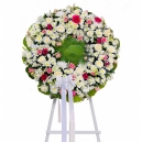 Funeral Flowers in Las Pinas
