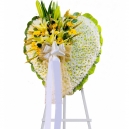 Funeral Flowers in Makati