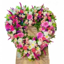 Funeral Flowers Delivery in Davao City