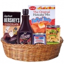 Delivery Father's Day Gift Basket to Manila