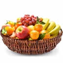 send fruit basket to mania only