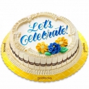 Send Dedication Cake to Pasig Philippines