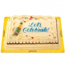 Send Dedication Cake to Manila Philippines; Manila Dedication Cake in Philippines