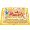 Send Birthday Cake to Pasay Philippines; Pasay City Birthday Cake in Philippines