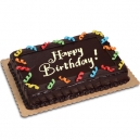 Send Birthday Cake to Caloocan Philippines; Caloocan City Birthday Cake in Philippines