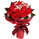 Online Delivery Roses Bouquet to Manila Philippines