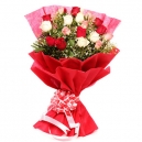 Delivery Anniversary Flowers to Manila Flower Shop Philippines