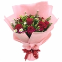 Delivery Anniversary Flowers to Taguig Flower Shop