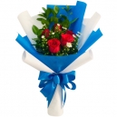 Send Valentines Flowers to Navotas City