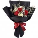 Order Christmas Flowers to Caloocan City Philippines