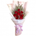 Order Birthday Flowers to Caloocan City Philippines
