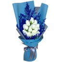 Father's Day Flower Delivery Valenzuela City Flower Shop