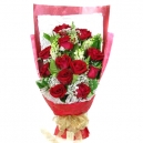 Online Delivery Roses Bouquet to Pasay City Philippines