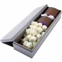 Online Delivery Roses Box to Quezon City Philippines