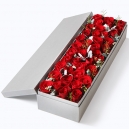 Online Delivery Roses Box to Taguig City Philippines