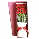 Online Delivery Roses Box to Navotas City Philippines