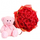 Send Valentines Gifts to Caloocan City Philippines; Valentines Gifts Delivery to Caloocan City