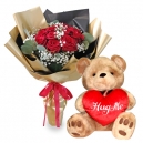 Send Valentines Gifts Mandaluyong City