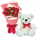Send Valentines Flower and Gifts to Marikina City Philippines; Valentines Gifts Delivery to Marikina City