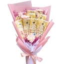 Send Money Flowers Bouquet to Metro Manila