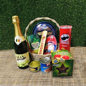 gift basket delivery philippines