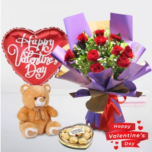 send valentines gifts to philippines