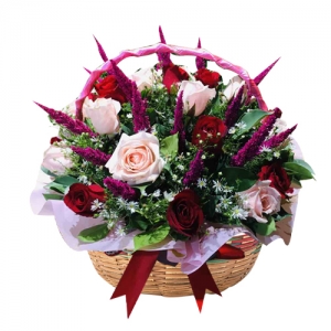 flower basket delivery to philippines
