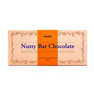 nutty nar by royce chocolates to philippines