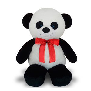 send regular size panda stuffed toy to philippines
