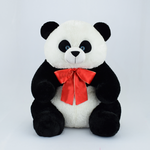 send regular size cute panda toy to philippines
