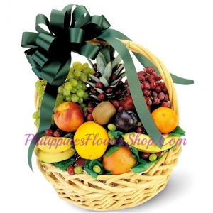 fruits basket gift online delivery to philippines,send fruits basket to philippines