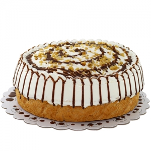 Send Choco Walnut Torte by Contis Cake to Philippines
