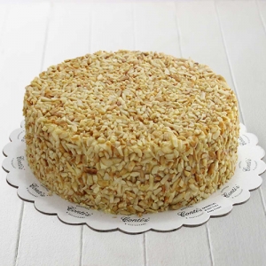 Sansriva Cake by Contis