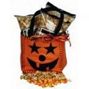 Send Great Halloween POP corn Treat to Philippines
