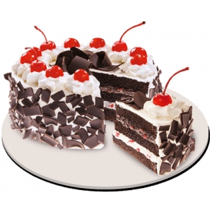 send black forest cake by red ribbon to Philippines,black forest cake delivery to manila Philippines