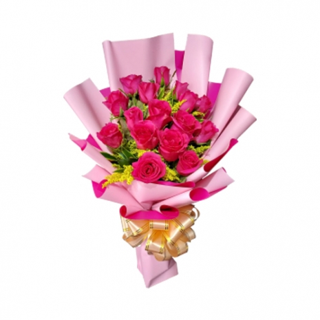 send valentines day flower philippines