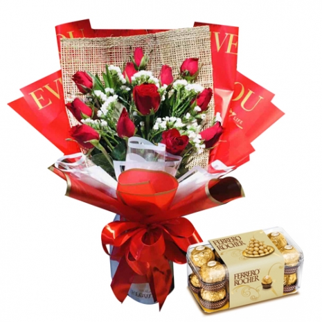 Affordable Gifts Delivery to Philippines