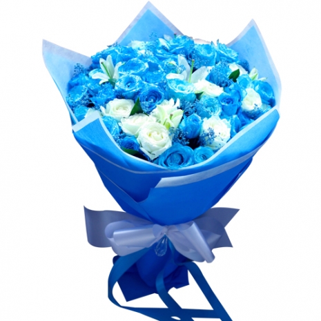 send fathers day gorgeous flower bouquet to philippines