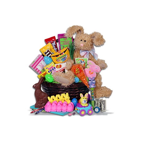send ultimate easter gift basket to philippines