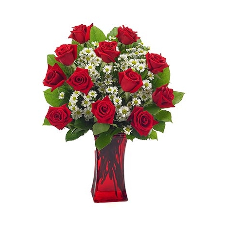 Elegant Rose Wishes Send To Philippines
