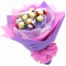 send ferrero chocolate bouquet to philippines