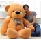 4 feet giant bears to philippines